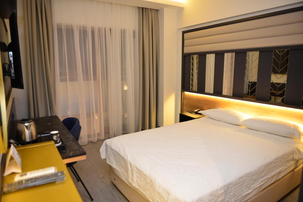 Oasis Hotel Marmaris Luaran gambar