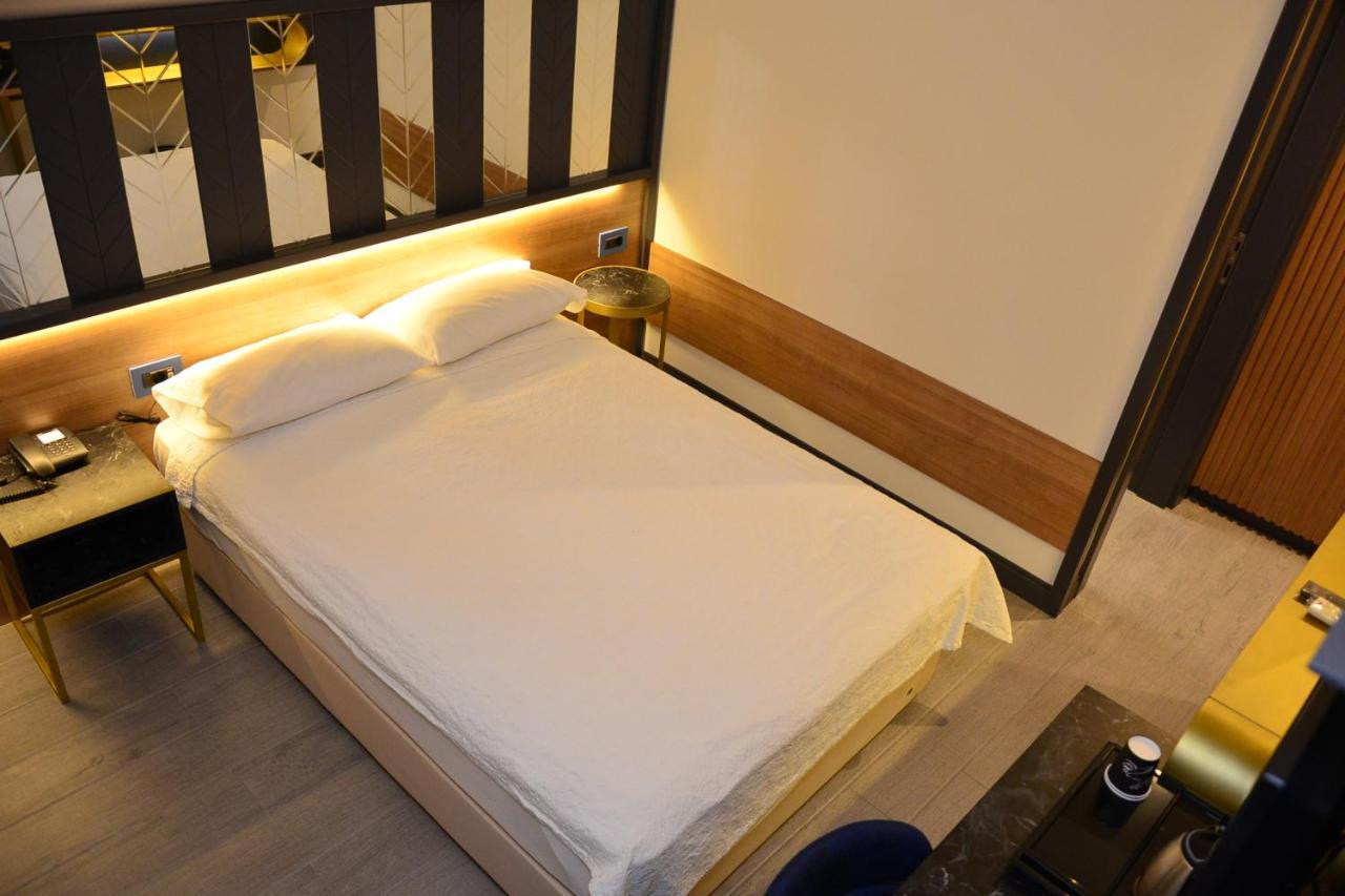 Oasis Hotel Marmaris Luaran gambar