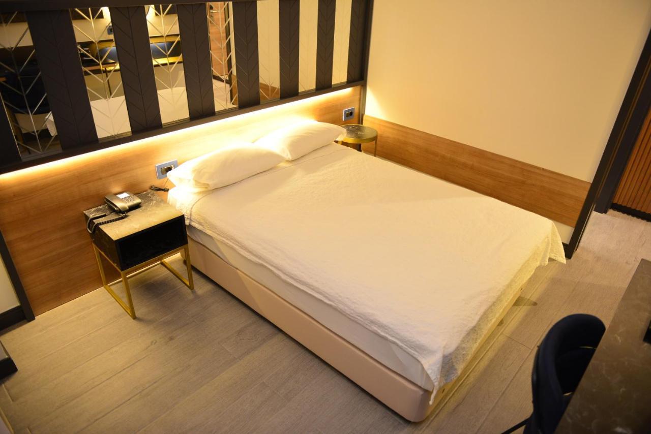 Oasis Hotel Marmaris Luaran gambar
