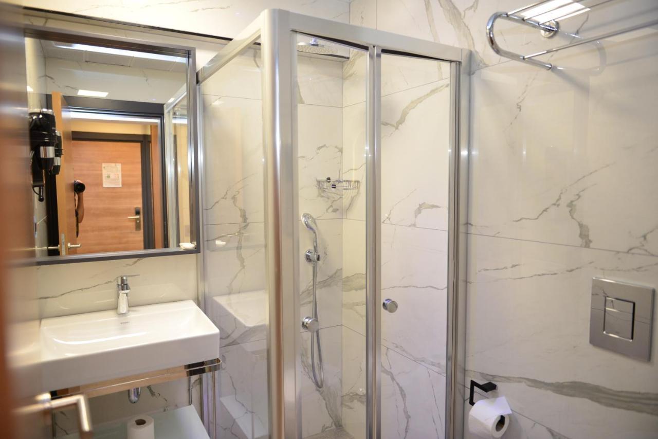 Oasis Hotel Marmaris Luaran gambar