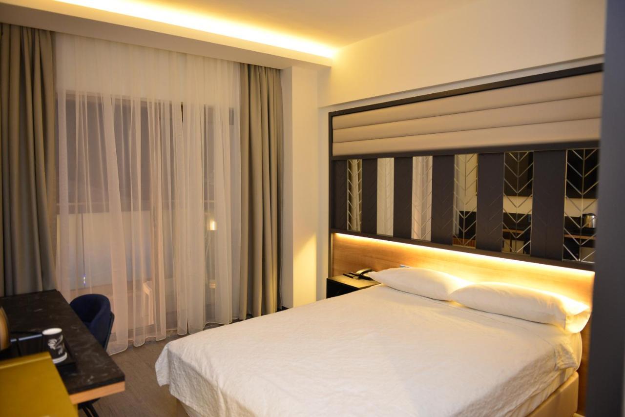 Oasis Hotel Marmaris Luaran gambar