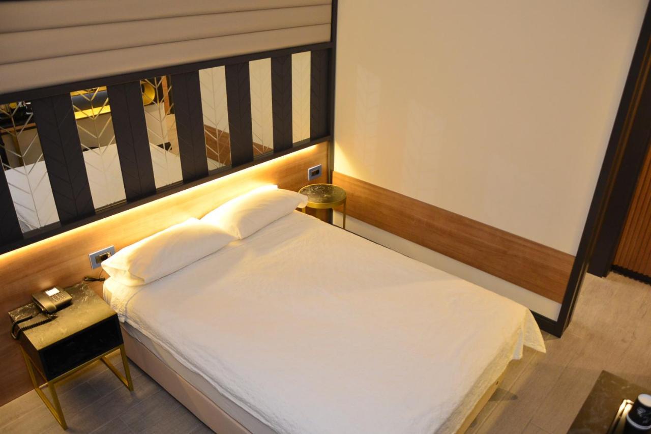 Oasis Hotel Marmaris Luaran gambar