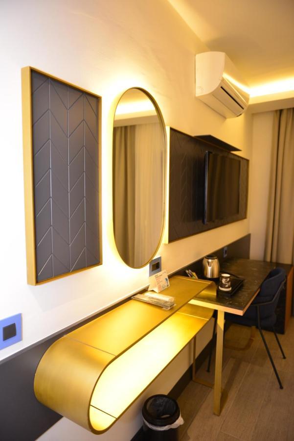 Oasis Hotel Marmaris Luaran gambar