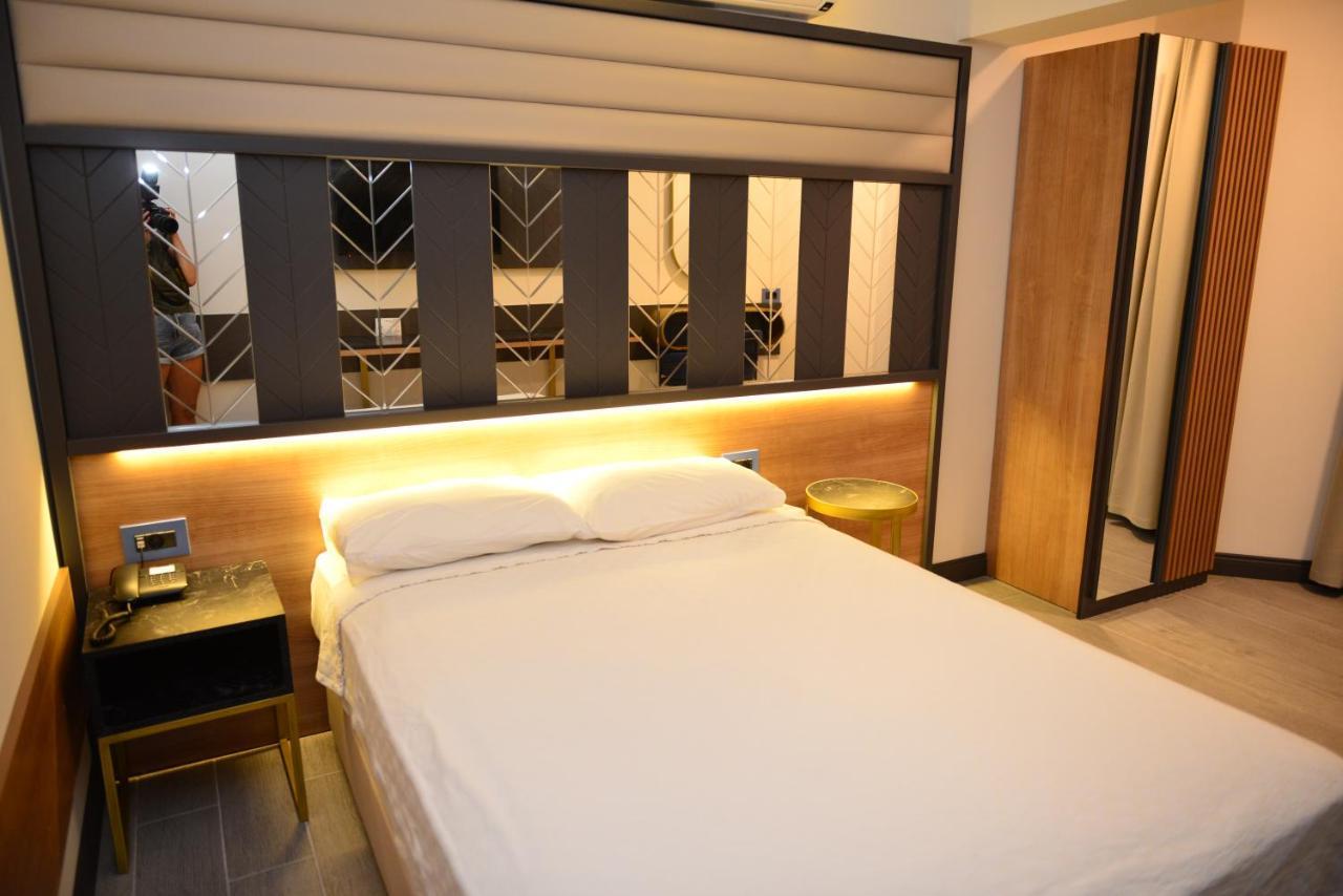 Oasis Hotel Marmaris Luaran gambar
