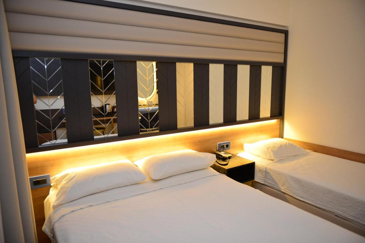 Oasis Hotel Marmaris Luaran gambar