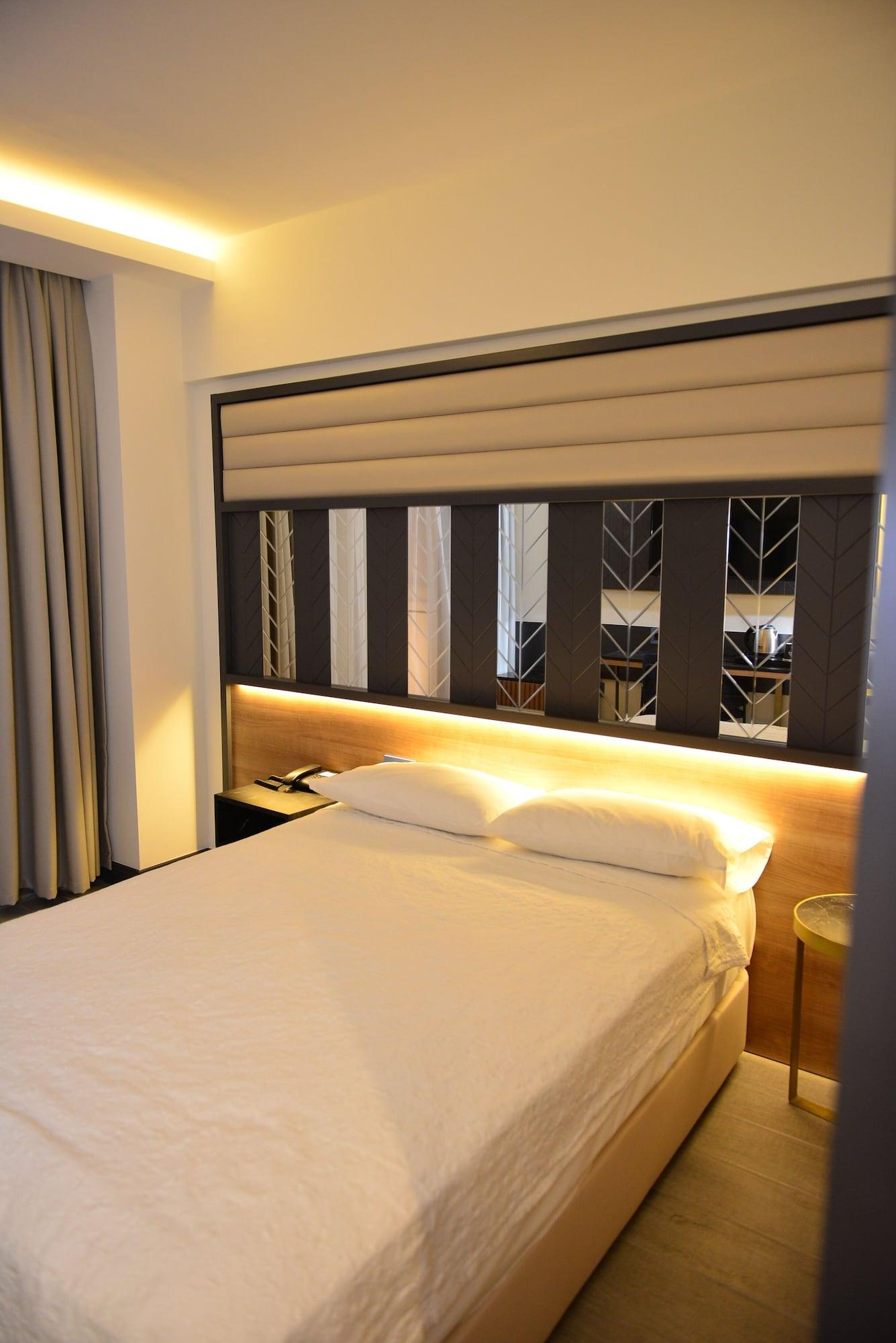 Oasis Hotel Marmaris Luaran gambar
