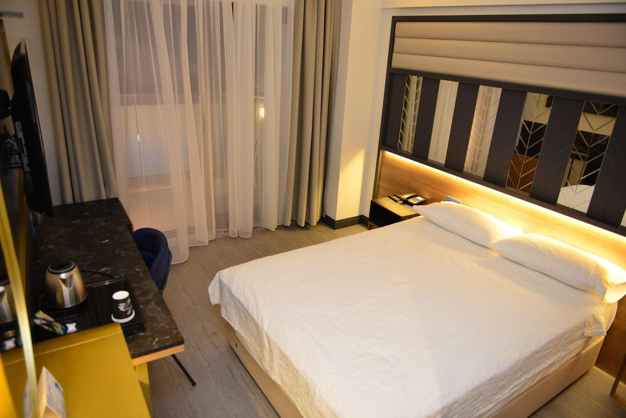 Oasis Hotel Marmaris Luaran gambar