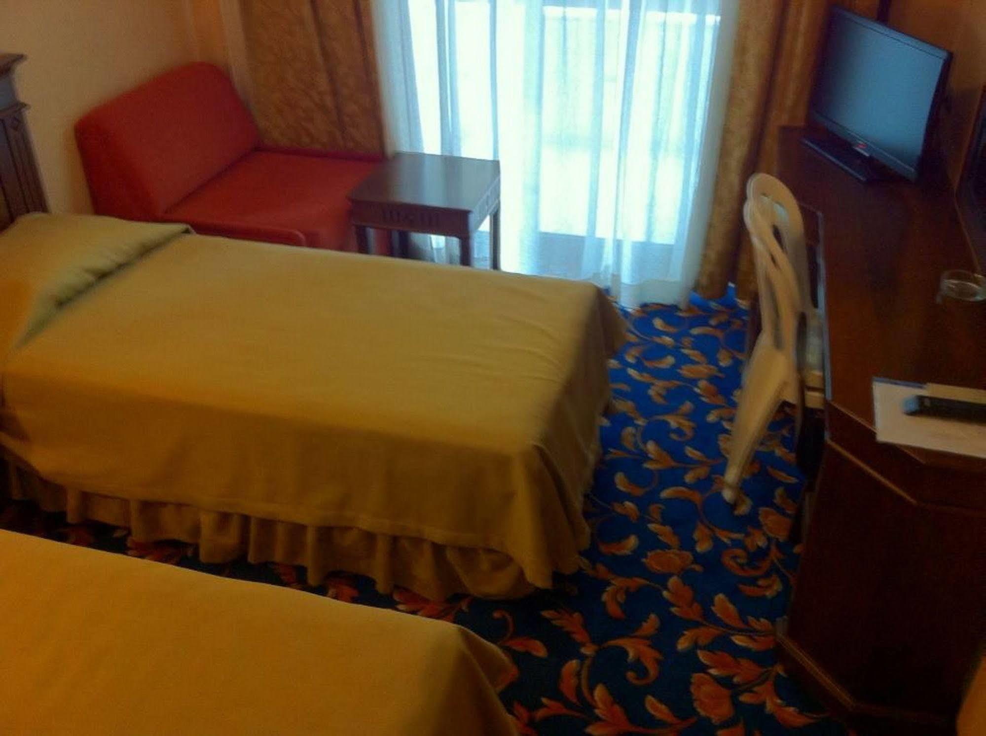 Oasis Hotel Marmaris Luaran gambar