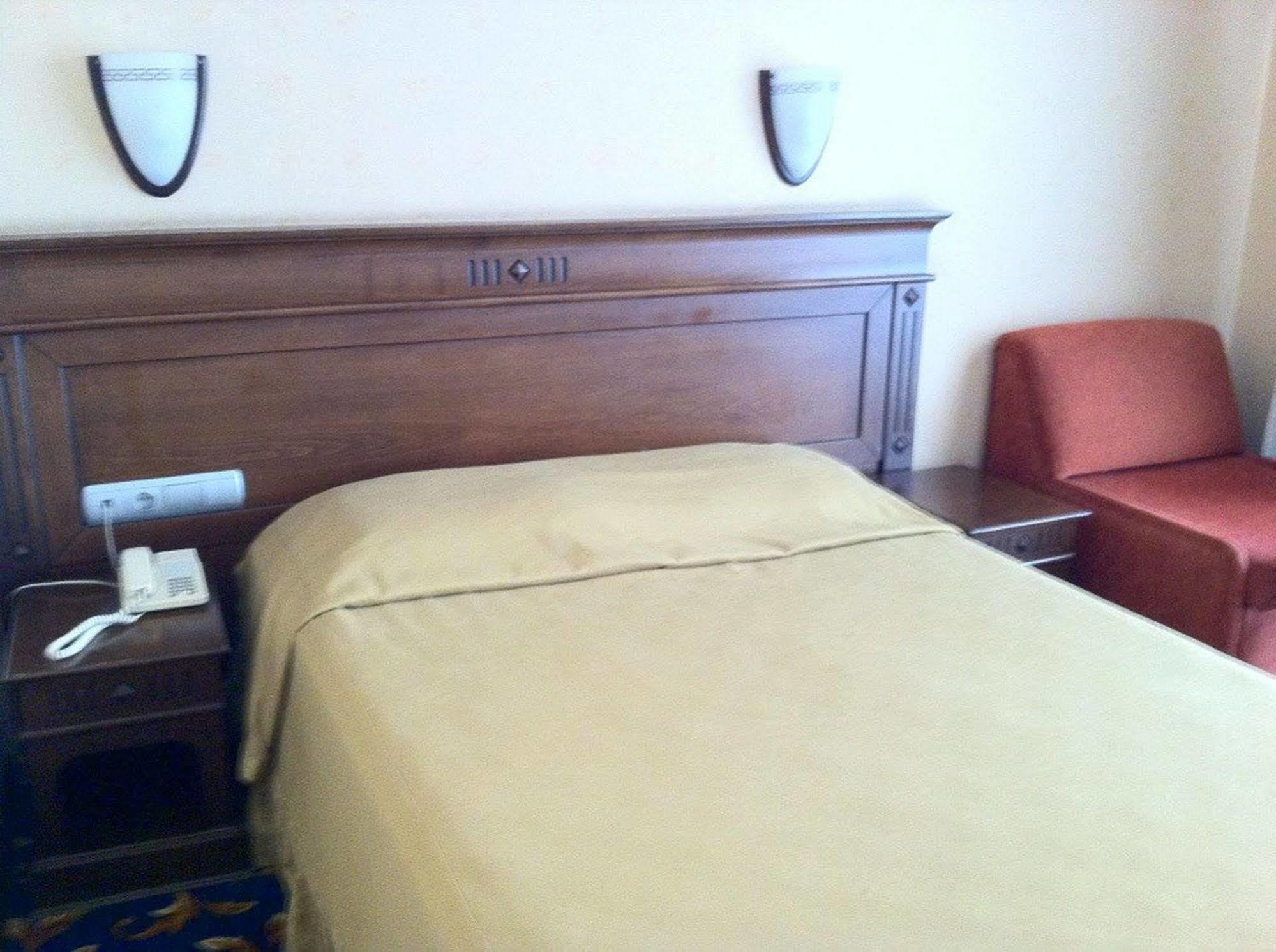Oasis Hotel Marmaris Luaran gambar